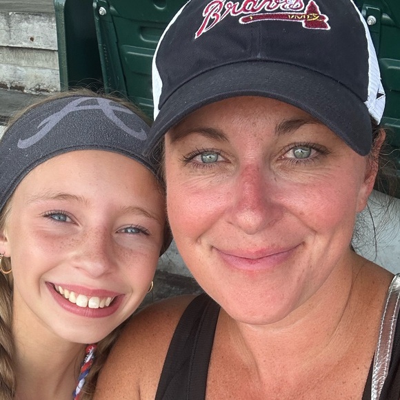 Meet your Posher, Momma - Picture 1 of 1